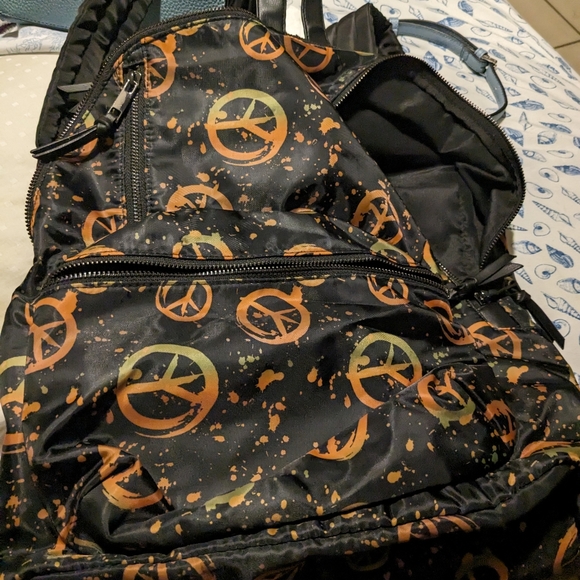 Backpack - Picture 2 of 2